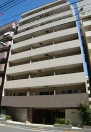 CORES勝どきの物件内観写真